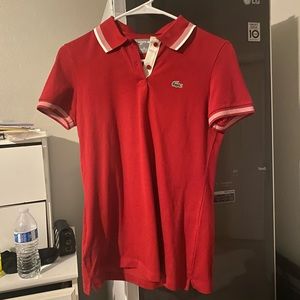 Lacoste Polo